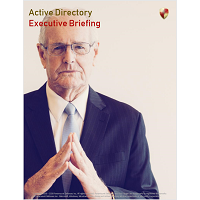 Download Active Directory Executive Briefing Brochure