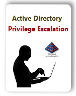 Active Directory Privilege Escalation