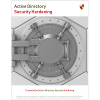 Active Directory Security Hardening