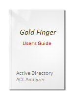 Active Directory ACL Analyzer Users Guide