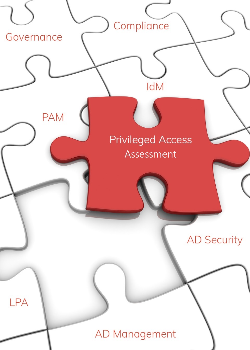 Active Directory Privileged Access Assessment