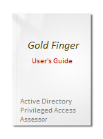 Active Directory Privileged Access Assessor Users Guide