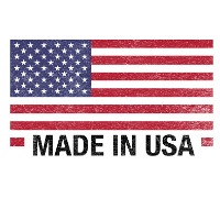 Made in USA