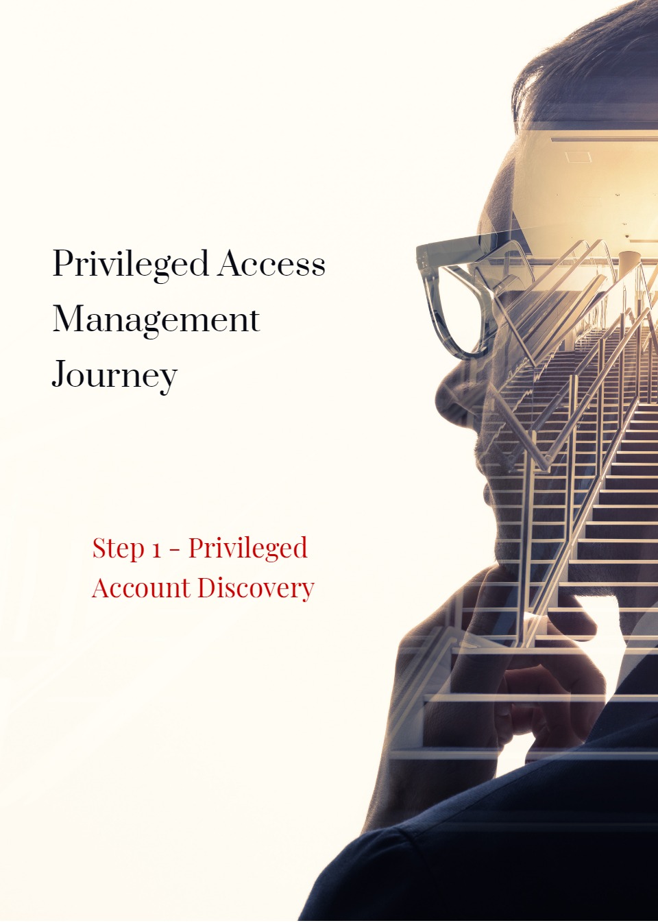 Privileged Account Discovery