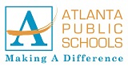 Atlanta Public Schools Logo