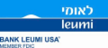 Bank Leumi Logo