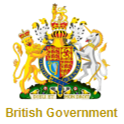 British Government Logo