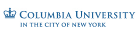 Columbia University Logo