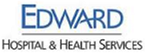 Edward Hospital Logo