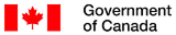 Government of Canada Logo