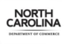 North Carolina Department of Commerce Logo