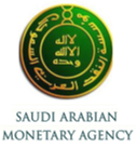 Saudi Arabian Monetary Agency Logo