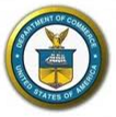 United States Department of Commerce Logo