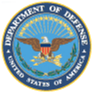 United States Department of Defense Logo