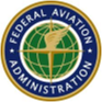 United States Federal Aviation Administration Logo